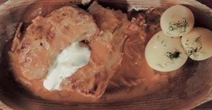 Bendruomenės programa