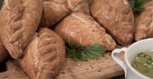 Kibinų edukacinė programa