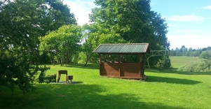 Stovyklavietė „Velikuškės“