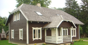 Sodyba „Pasartėlė“