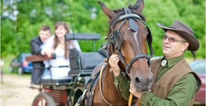 Jodinėjimas žirgais 