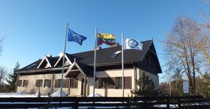 Tradicinių amatų centras „Meniškas kaimas“