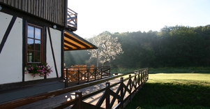 Sodyba „Klumpės malūnas“