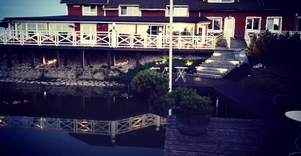 Sauliaus Baniulio sodyba