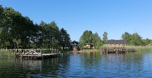 Sodyba „Joginta“