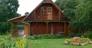 Sodyba „Jūžintai“