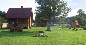 „Suraučių sodyba“