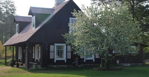 Laimos Mačionienės sodyba „Grikucis“