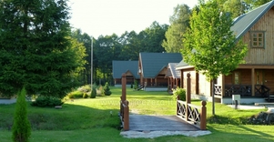 Sodyba „Stirnelės viensėdis“