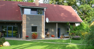 Sodyba „Papiškiai“