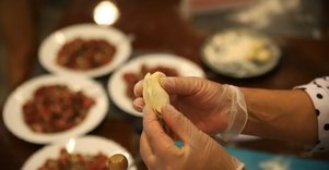 Keturiasdešimt Totorių kaimas 