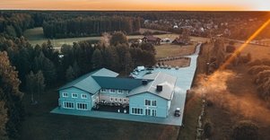 Sodyba „Grand Vila“