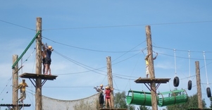 Skirmanto Paukščio sodyba „Pagonija“