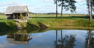 „Pagirės“ sodyba