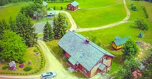 Sodyba „Svajonių Dvaras“