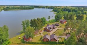 „Genutės sodyba“