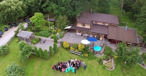 Sodyba „Ąžuolų dvarelis“