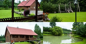 Sodyba „Ažpurvinė“