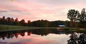 Ekskursija "Grūdo kelias" (miškas + muziejus) 