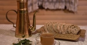 Gilių kavos ir vaistažolių arbatų edukacijos