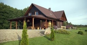 Sodyba „Kazimierava“