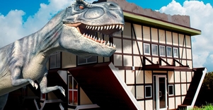 Apverstas namas Radailiai 