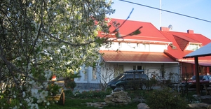 Sodyba „Pas poną“