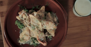 Švilpikai „Bernelių užeigoje“