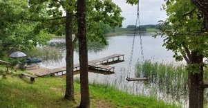 Sodyba „Geltonžiedė liepa“