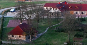 Sodyba „Rojūnų dvaras“