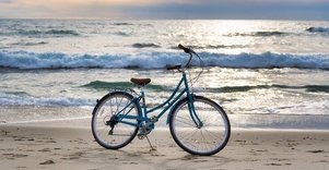 Neringos dviračių takas