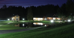 Sodyba „Tarp pušų“