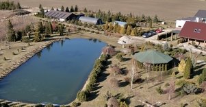 Sodyba „Glorija“