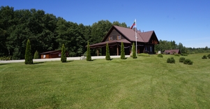 Homestead "Kazimierava"