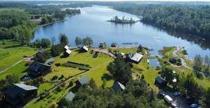 „Įlankos sodyba“