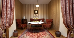 Sodyba „Pasagynė“