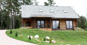 Sodyba „Liūto kalnas“