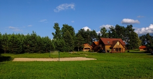 Sodyba „Senasis Bilsas“