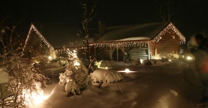 Sodyba „Šaltupis”