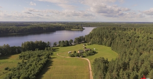 Sodyba „Šniūrai“