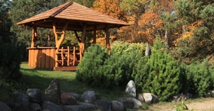 Jono ir Gražinos Vaitkų sodyba „Akmenynė“