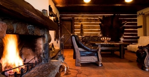 Sodyba „Medžiotojų sostinė“