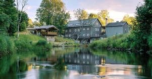 Sodyba „Angelų malūnas“