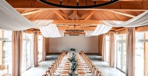 L. ir S. Sadauskų sodyba Vasaros terasa