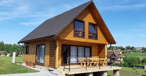 Nijolės ir Henriko Zubrickų sodyba