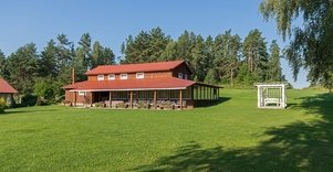 Sodyba „Audros vienkiemis“