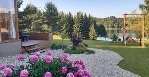 Sodyba „Gintarinė rasa“