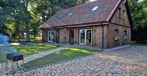 Atostogų namai „Elzės liepa“