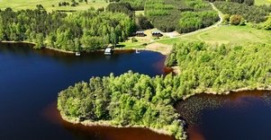 Sodyba „Želvynė“