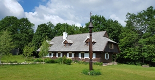 Sodyba „Prie šaltinio“